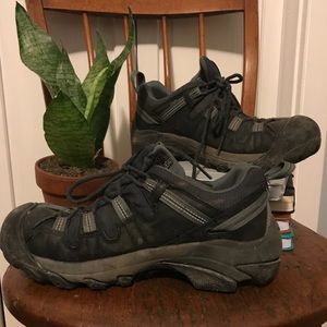 Keen hiking boot